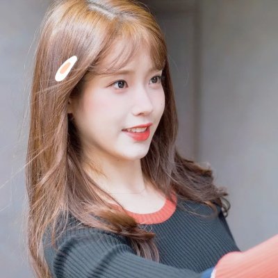 野女孩